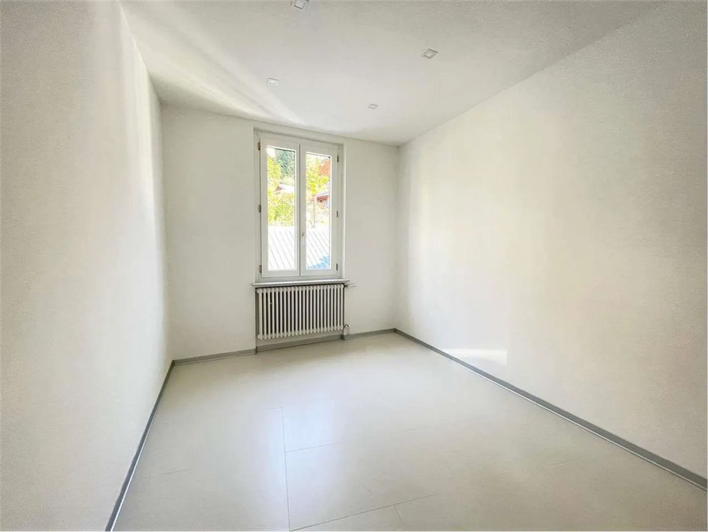 Palazzina a reddito vista lago  investimento ideale a Minusio - Foto 9 di 13