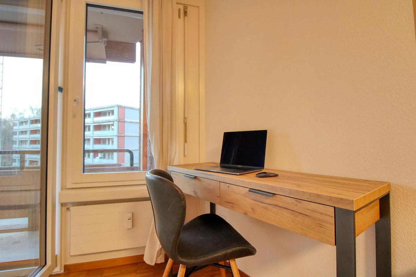 Beautiful rooms in the best location near Sihlcity - Photo 1 of 14