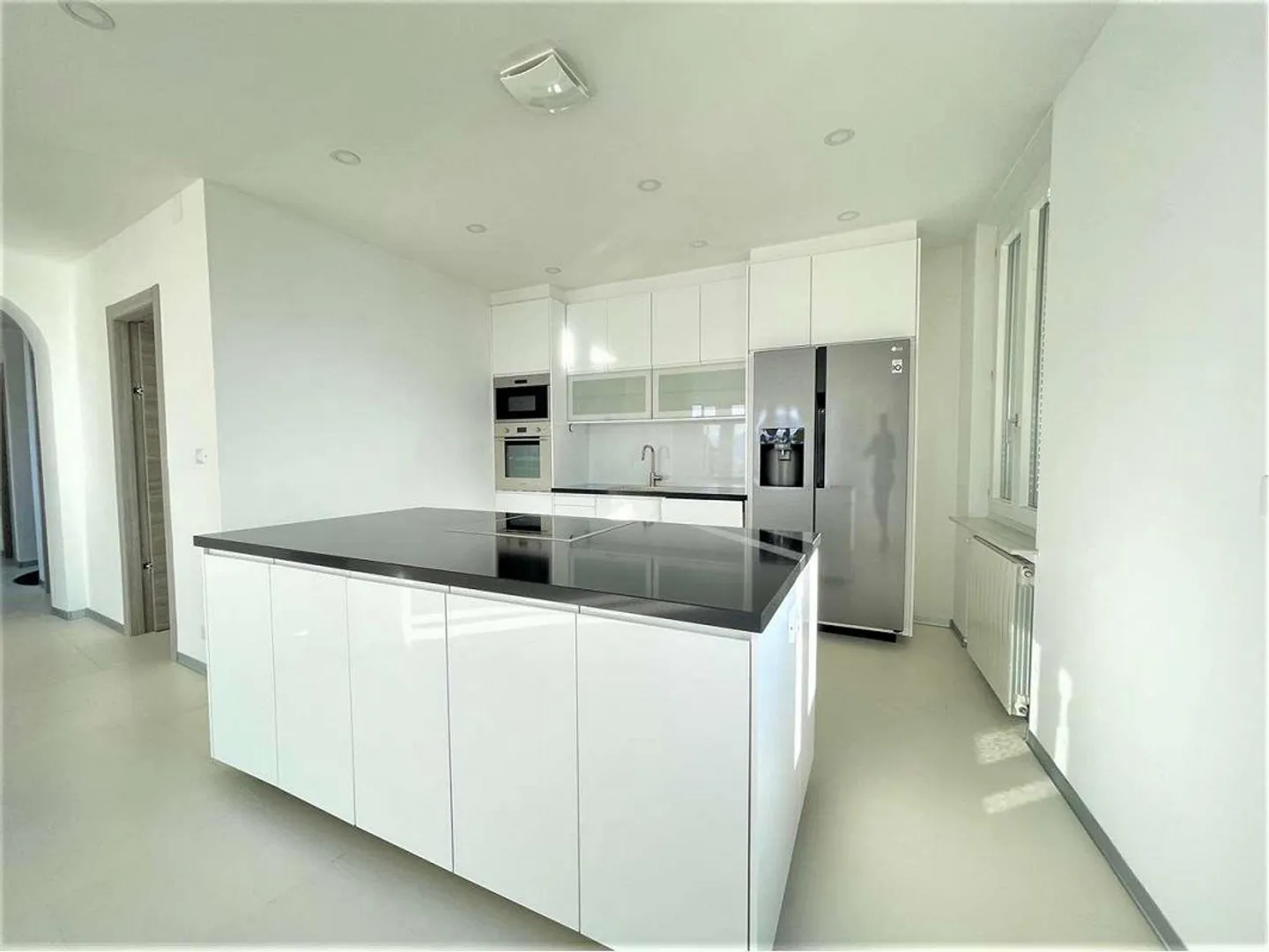 Palazzina a reddito vista lago  investimento ideale a Minusio - Foto 7 di 13