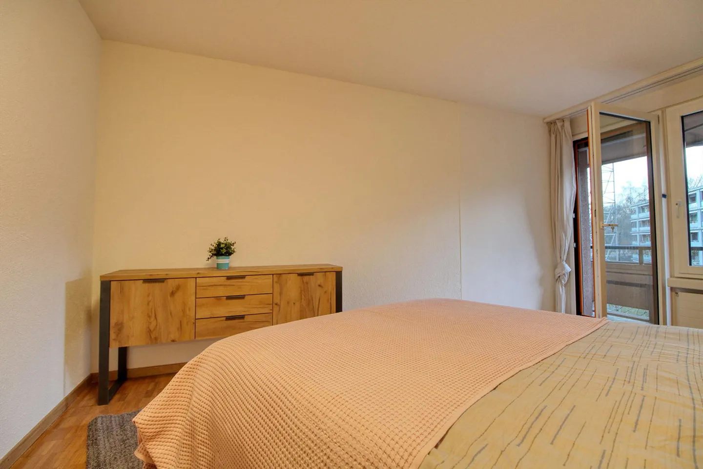 Beautiful rooms in the best location near Sihlcity - Photo 2 of 14
