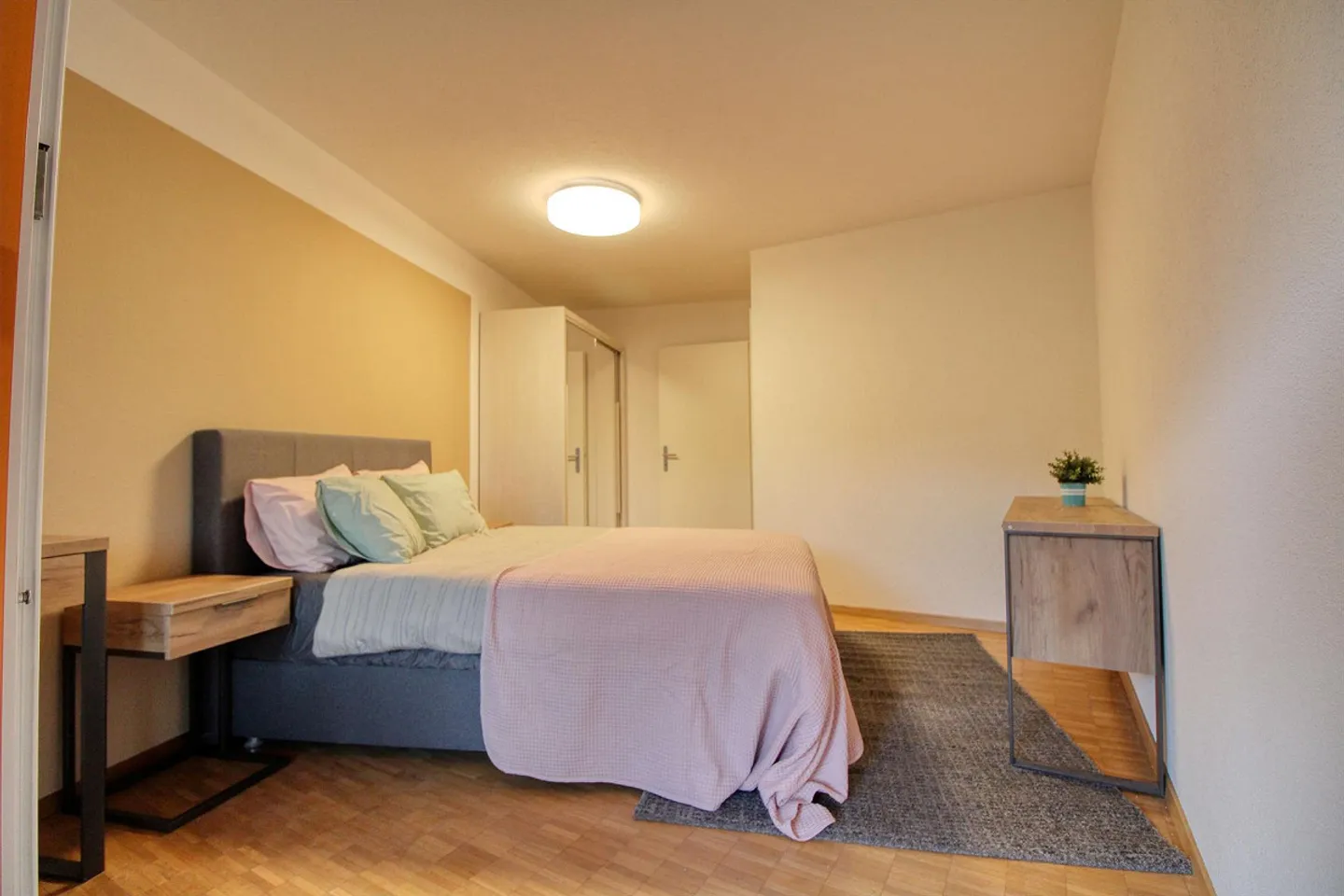 Beautiful rooms in the best location near Sihlcity - Photo 4 of 14