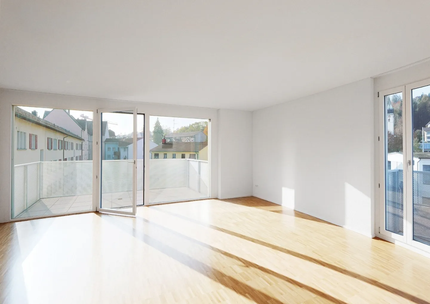 Moderno, luminoso, molto confortevole, finitura di alta qualità, 2° piano ovest - Foto 3 di 5