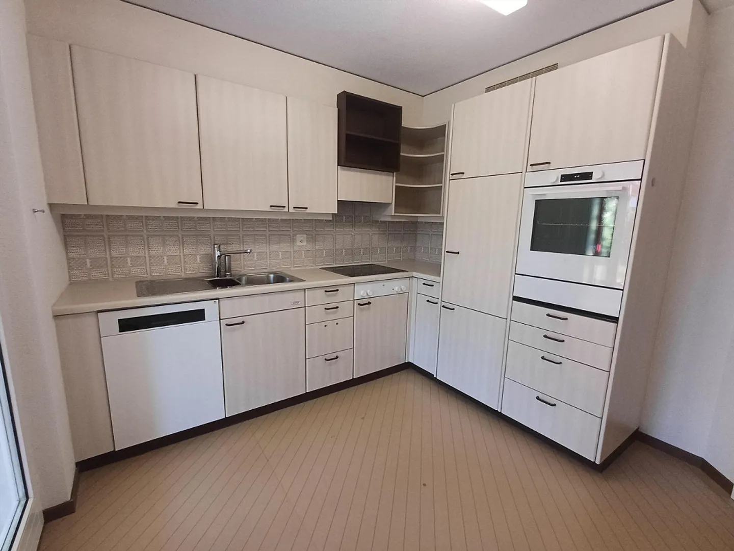 Helle Familienwohnung in Kirchlindach - Foto 7 von 12