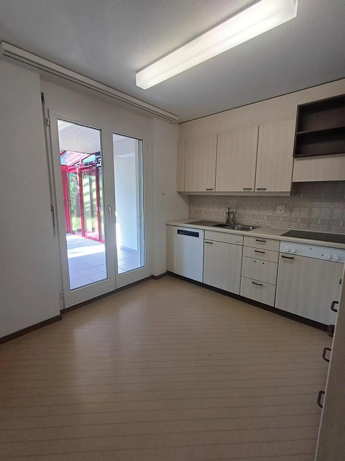 Helle Familienwohnung in Kirchlindach - Foto 8 von 12