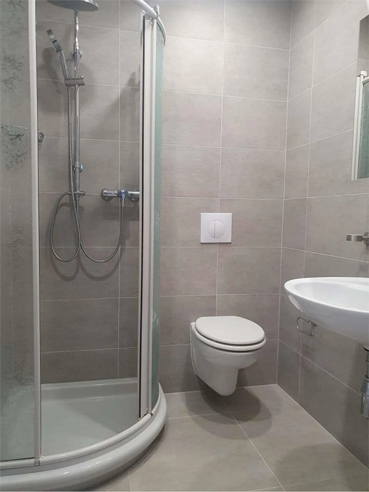 Palazzina a reddito vista lago  investimento ideale a Minusio - Foto 10 di 13