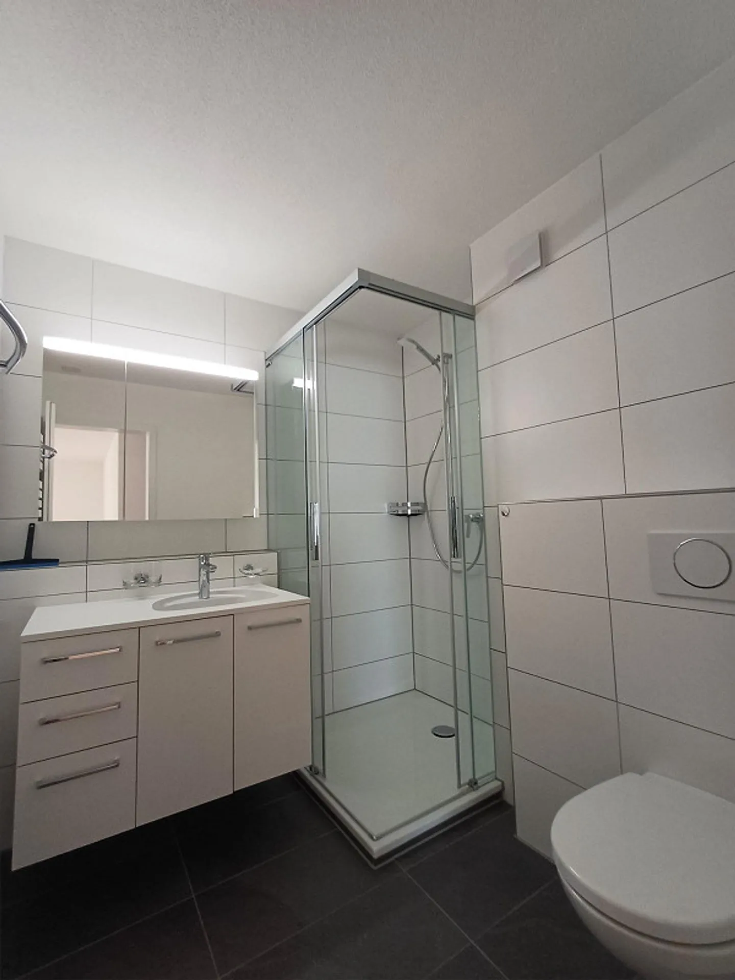 Helle Familienwohnung in Kirchlindach - Foto 9 von 12