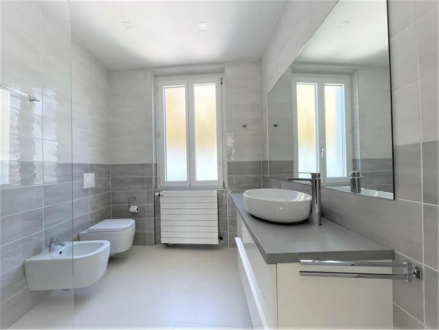 Palazzina a reddito vista lago  investimento ideale a Minusio - Foto 12 di 13