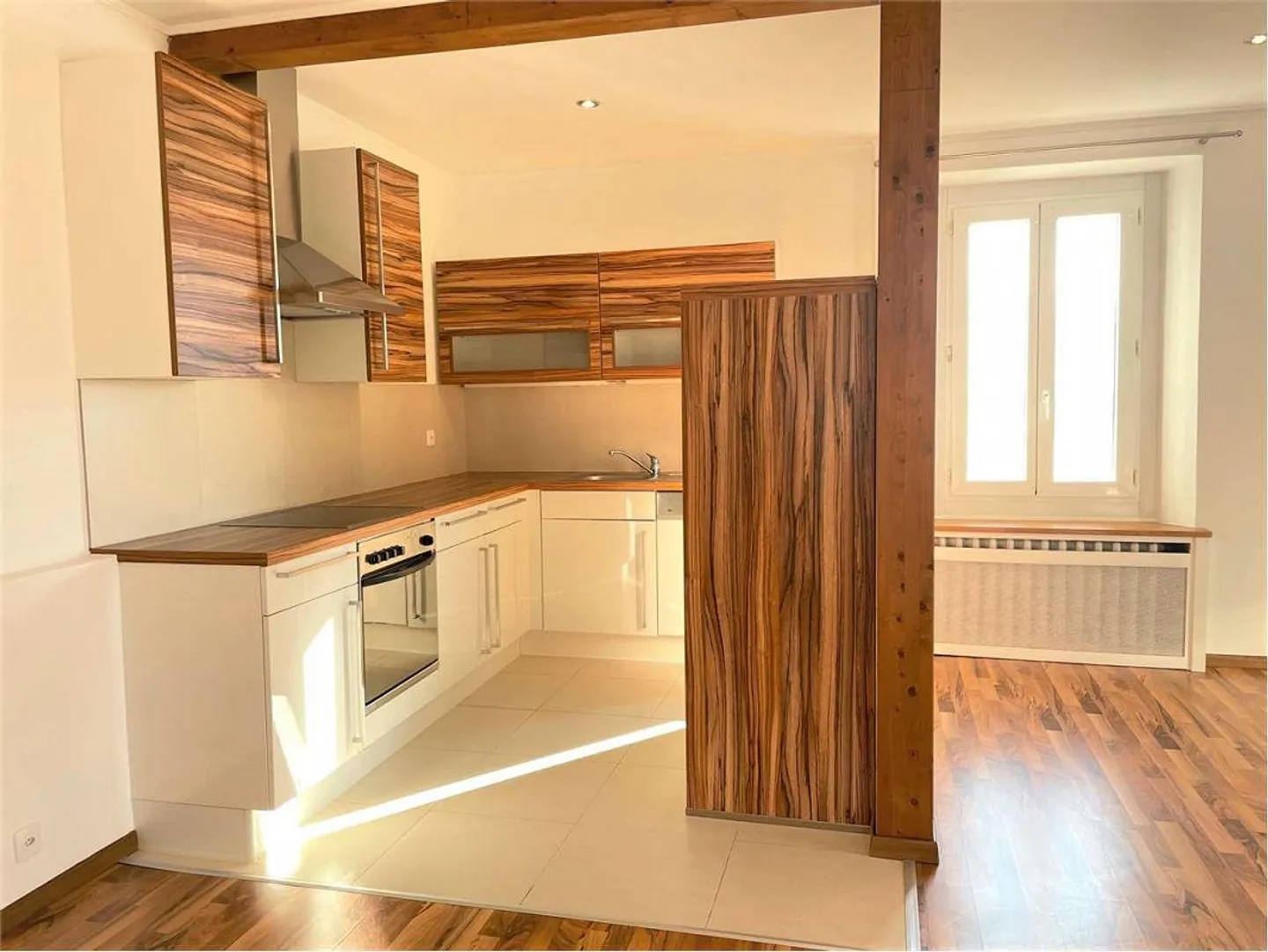 Palazzina a reddito vista lago  investimento ideale a Minusio - Foto 13 di 13