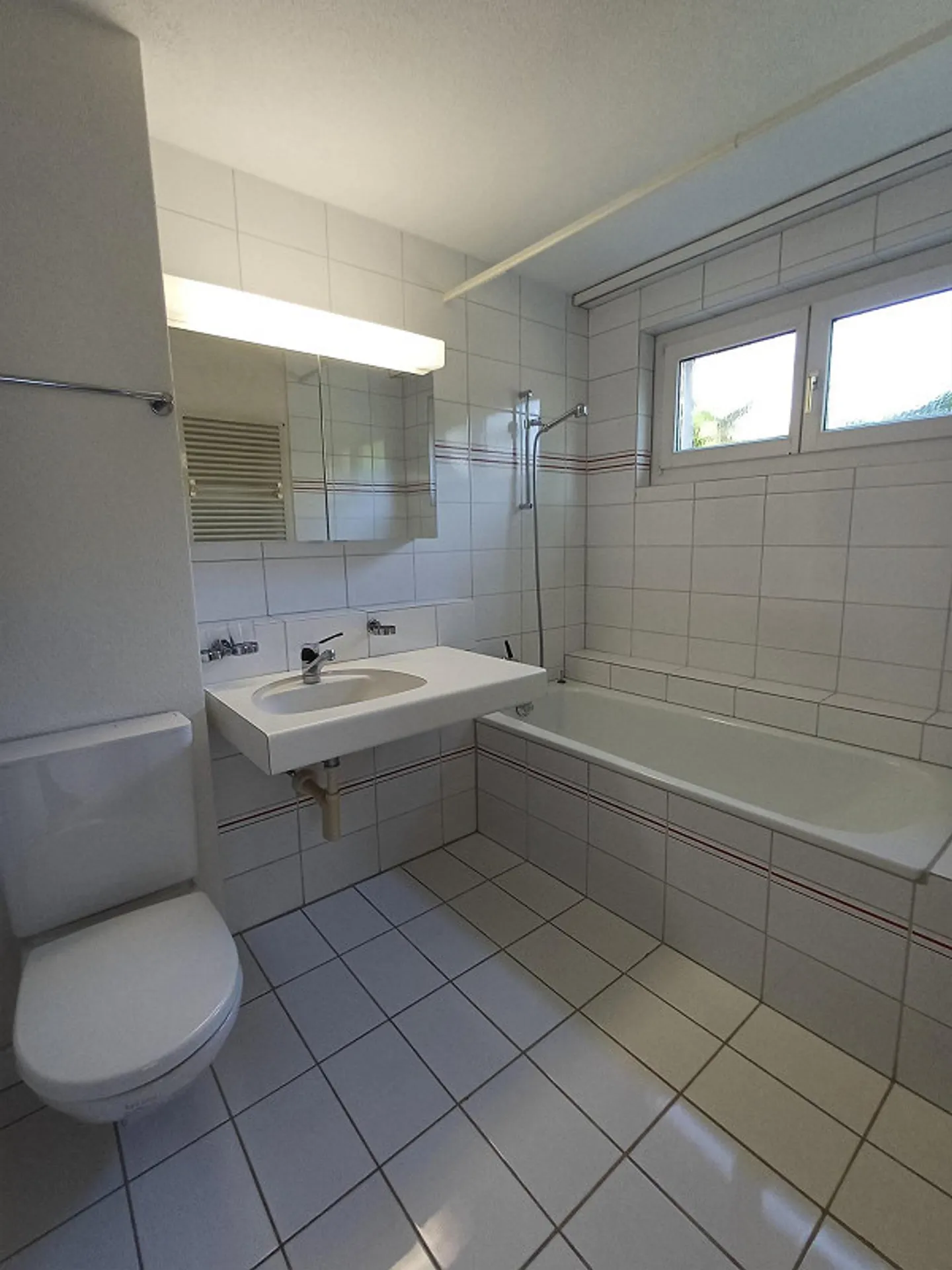 Helle Familienwohnung in Kirchlindach - Foto 10 von 12