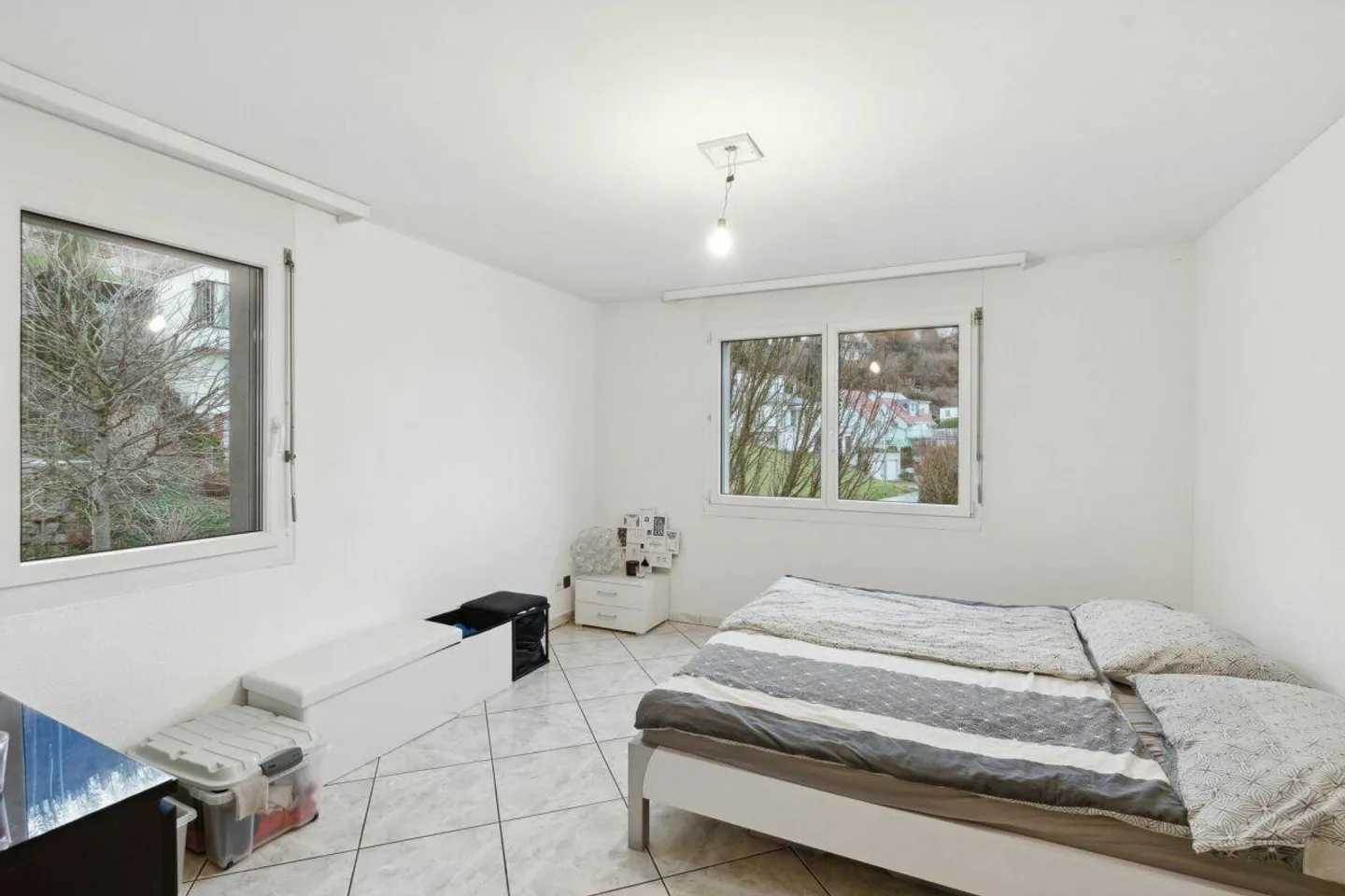 Prime Location - Sunny 3.5 Room Apartment - Photo 7 of 12