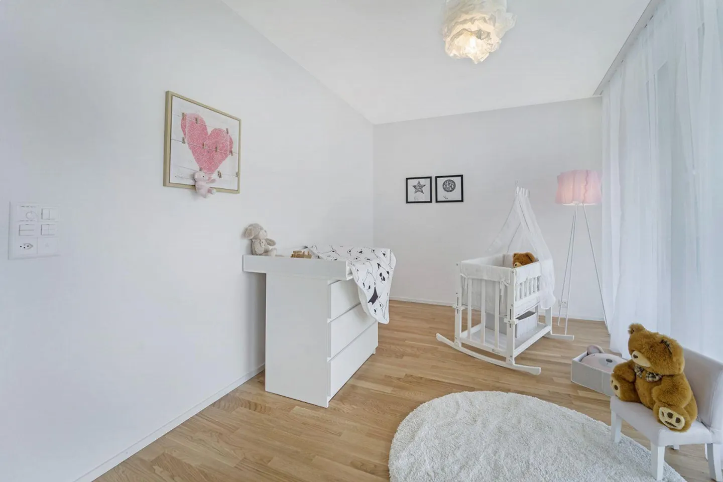 Renting without a deposit - Where dreams come true. - Photo 9 of 13