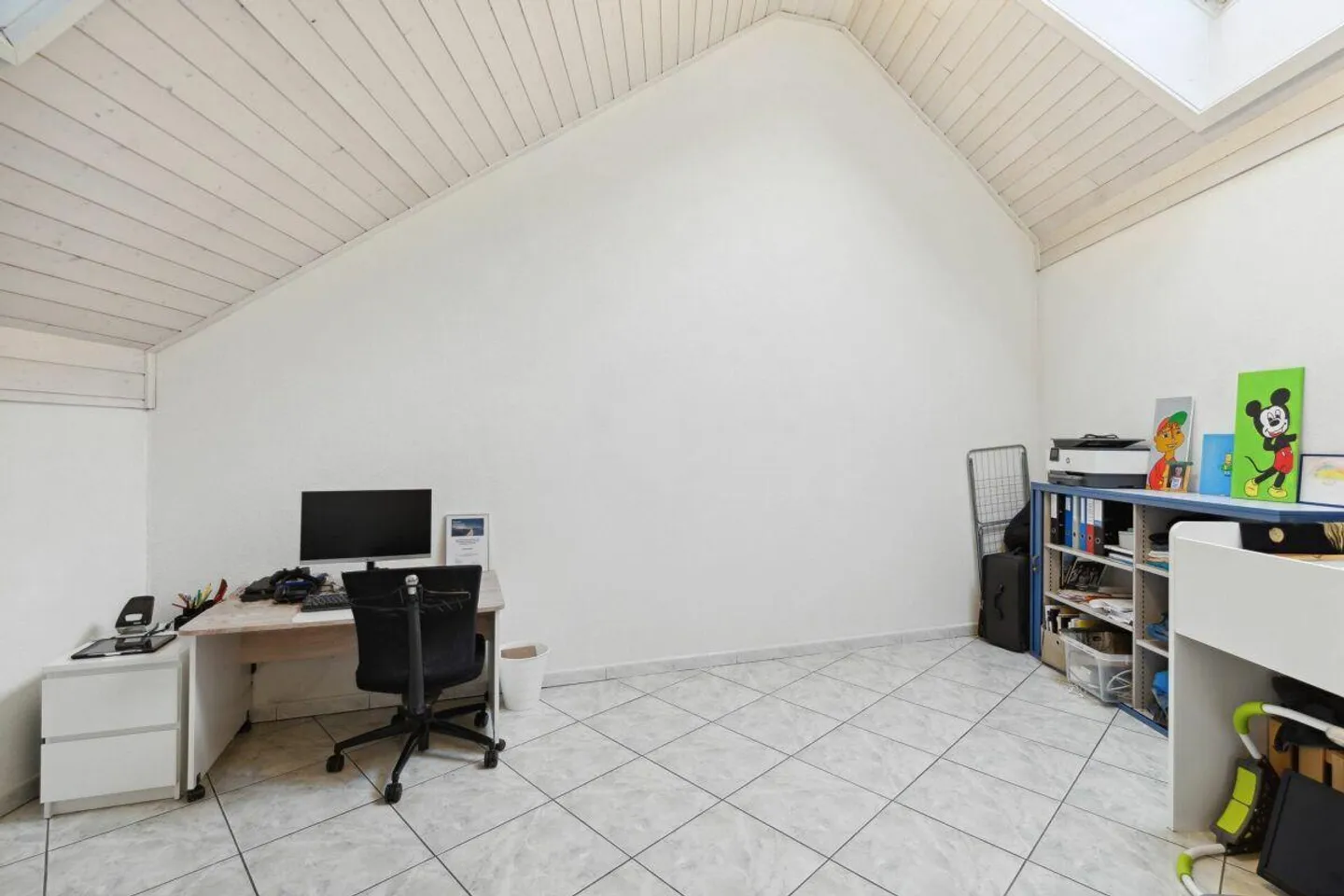 Prime Location - Sunny 3.5 Room Apartment - Photo 8 of 12