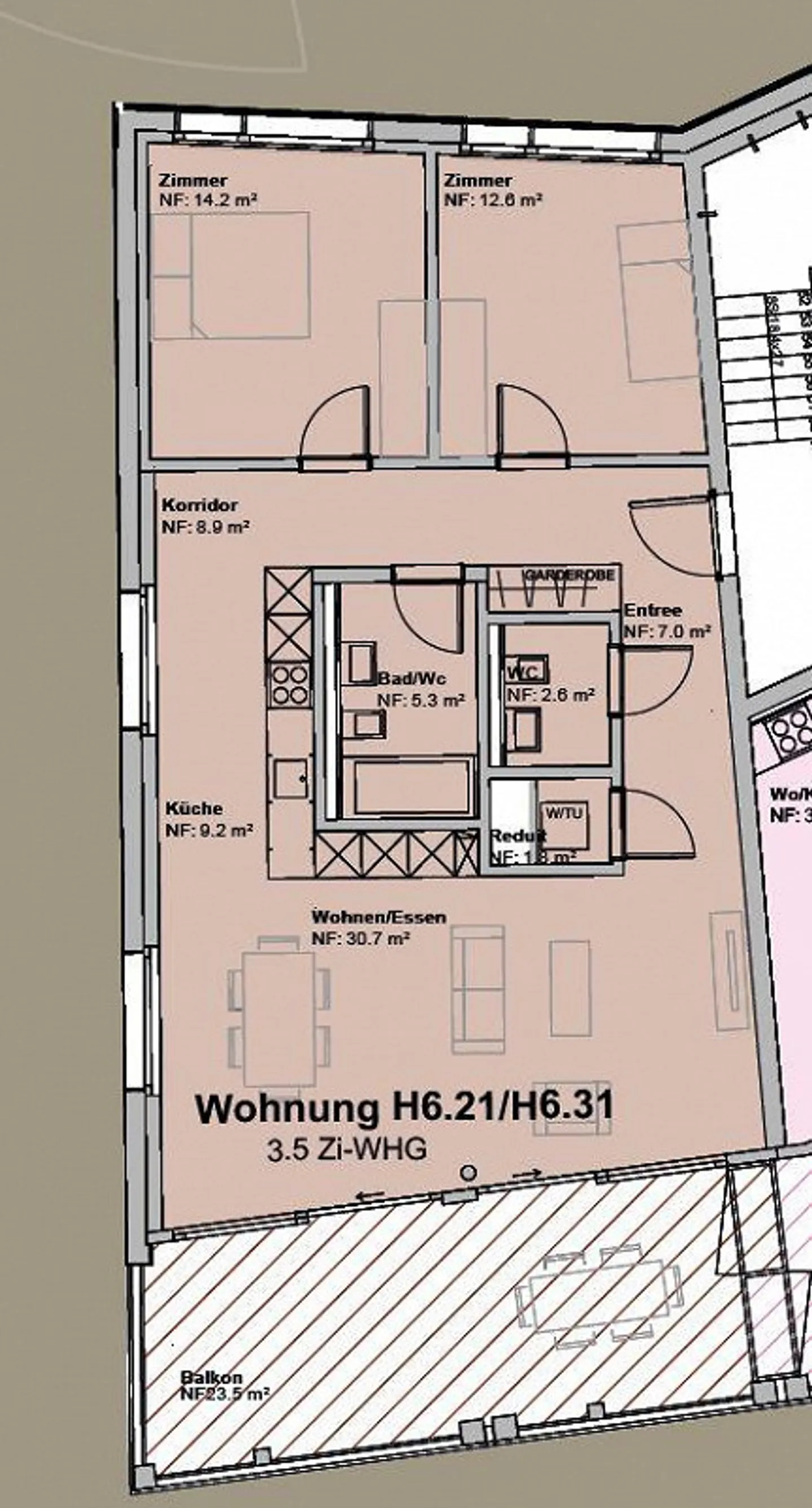 Renting without a deposit - Where dreams come true. - Photo 13 of 13