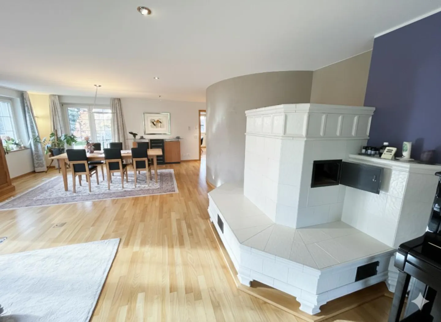 WOHNEN. LEBEN. ERLEBEN... - Foto 3 von 24