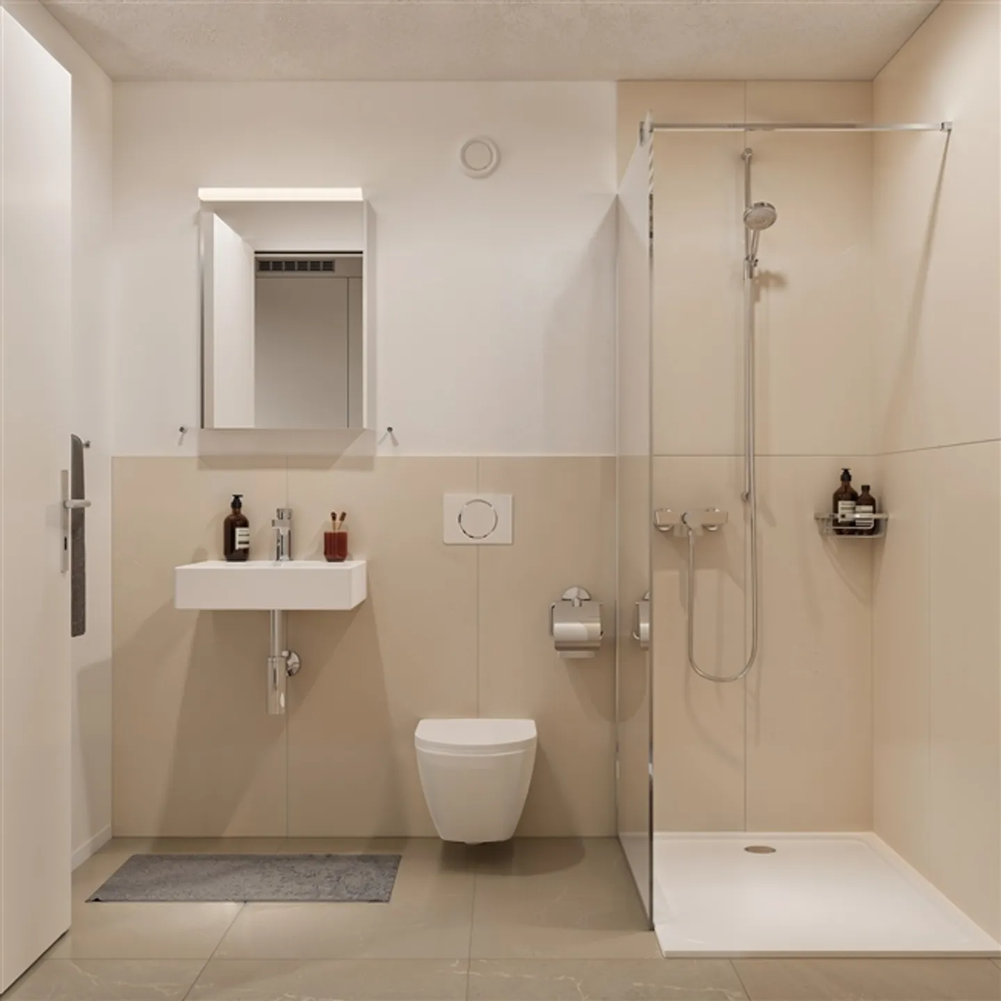 Mietzinsgünstige 3.5-Zimmerwohnung - Foto 6 von 7