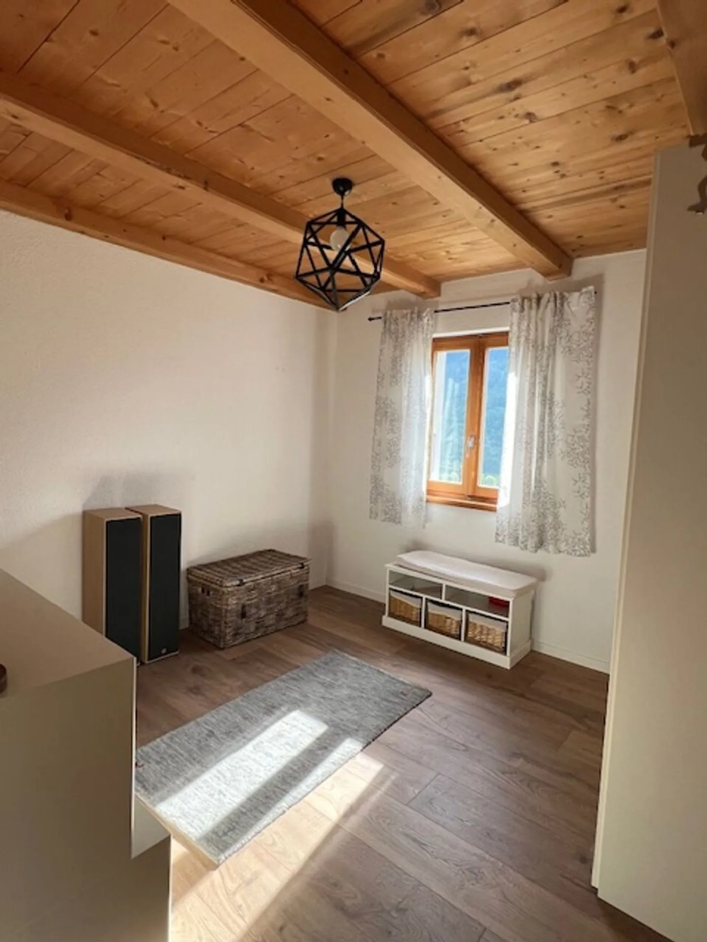 Val di Blenio - Maison avec grand jardin - Photo 10 sur 13