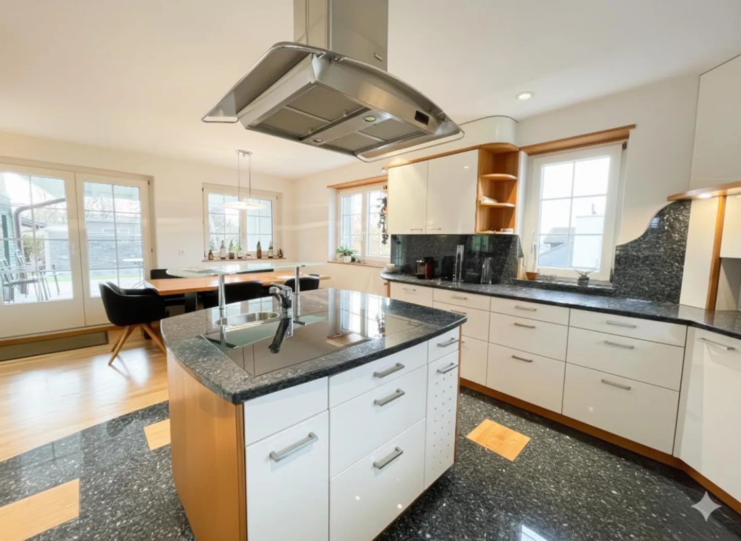 WOHNEN. LEBEN. ERLEBEN... - Foto 6 von 24