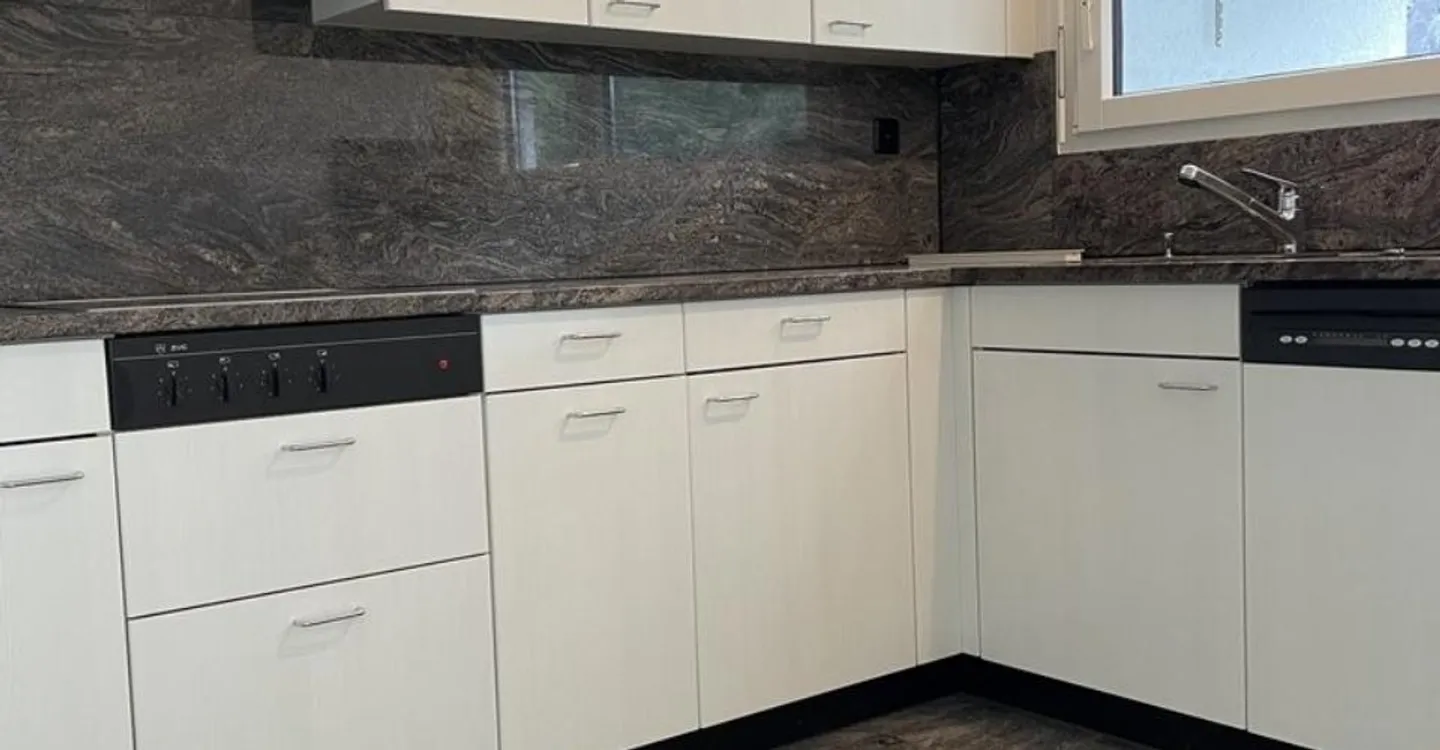 Charmante Wohnung in Ruhiger Lage - Foto 4 von 9