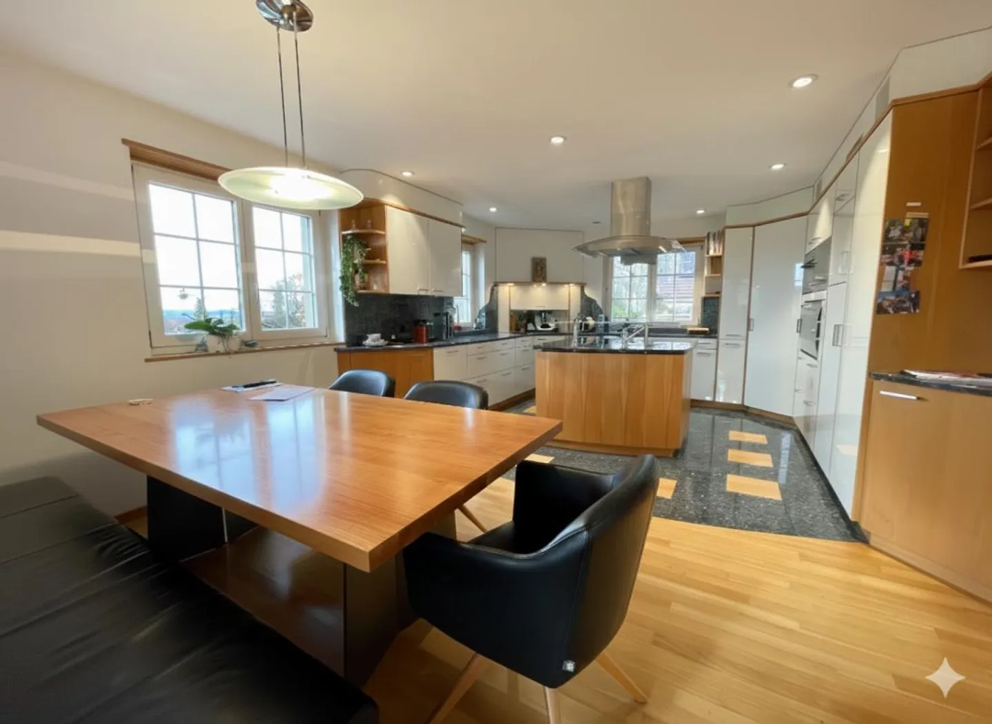 WOHNEN. LEBEN. ERLEBEN... - Foto 8 von 24