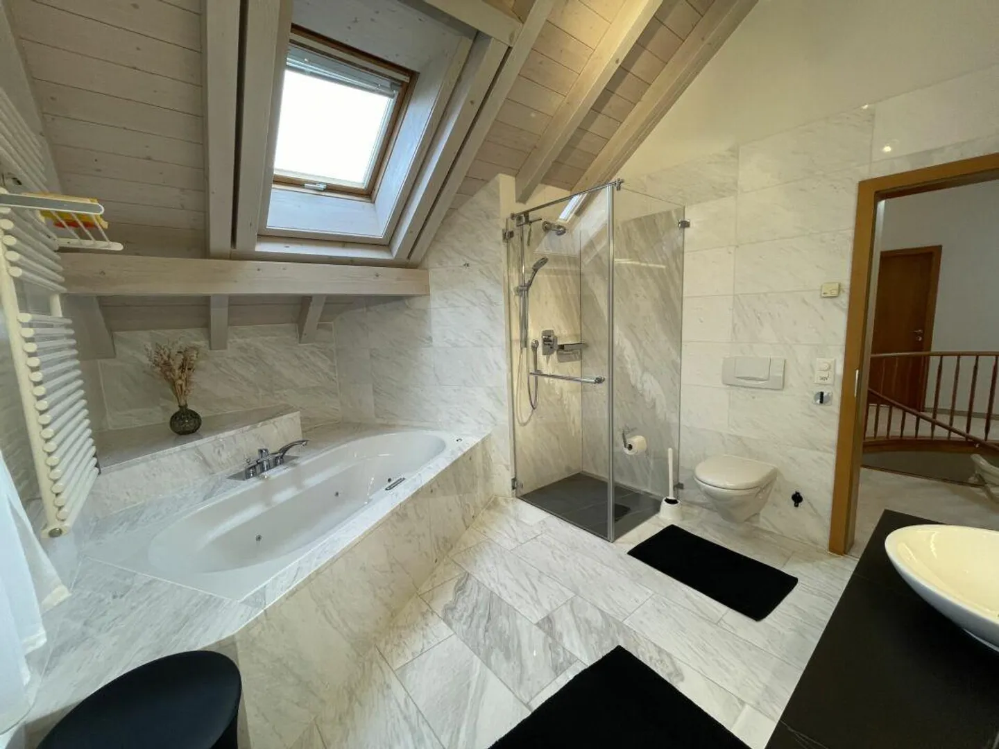 WOHNEN. LEBEN. ERLEBEN... - Foto 9 von 24