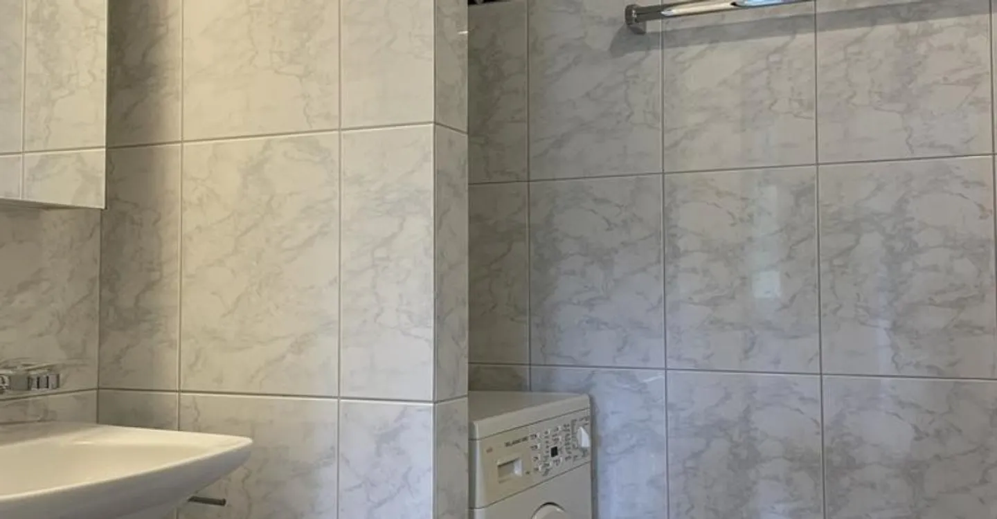 Charmante Wohnung in Ruhiger Lage - Foto 6 von 9