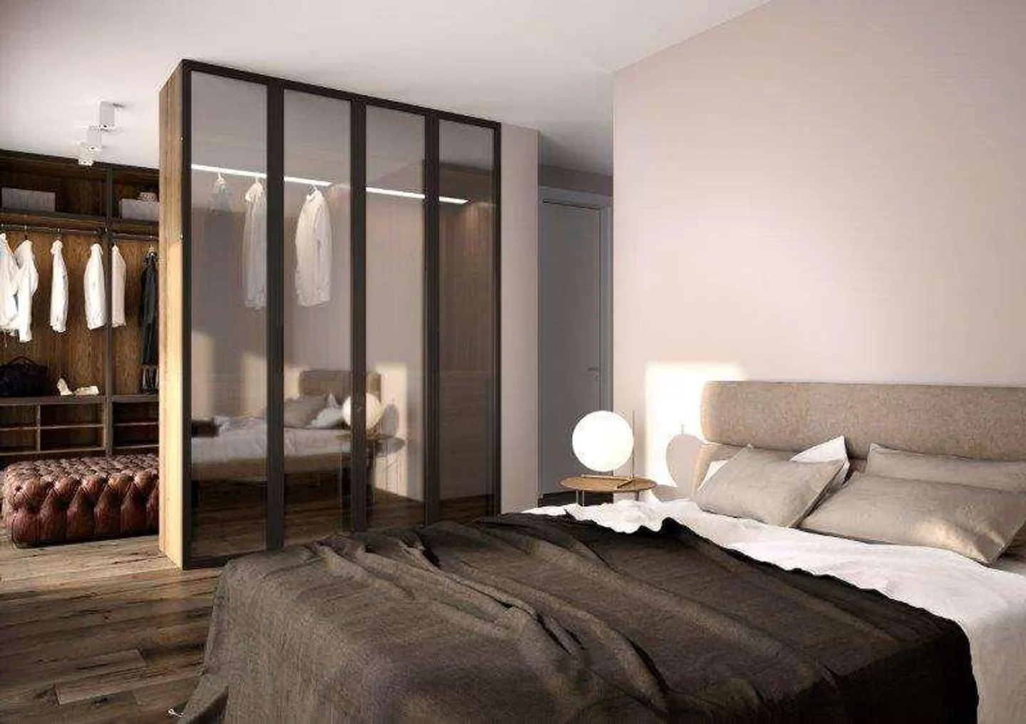 Elegant Lake House with Pool in RIVA S. VITALE - Photo 8 of 12