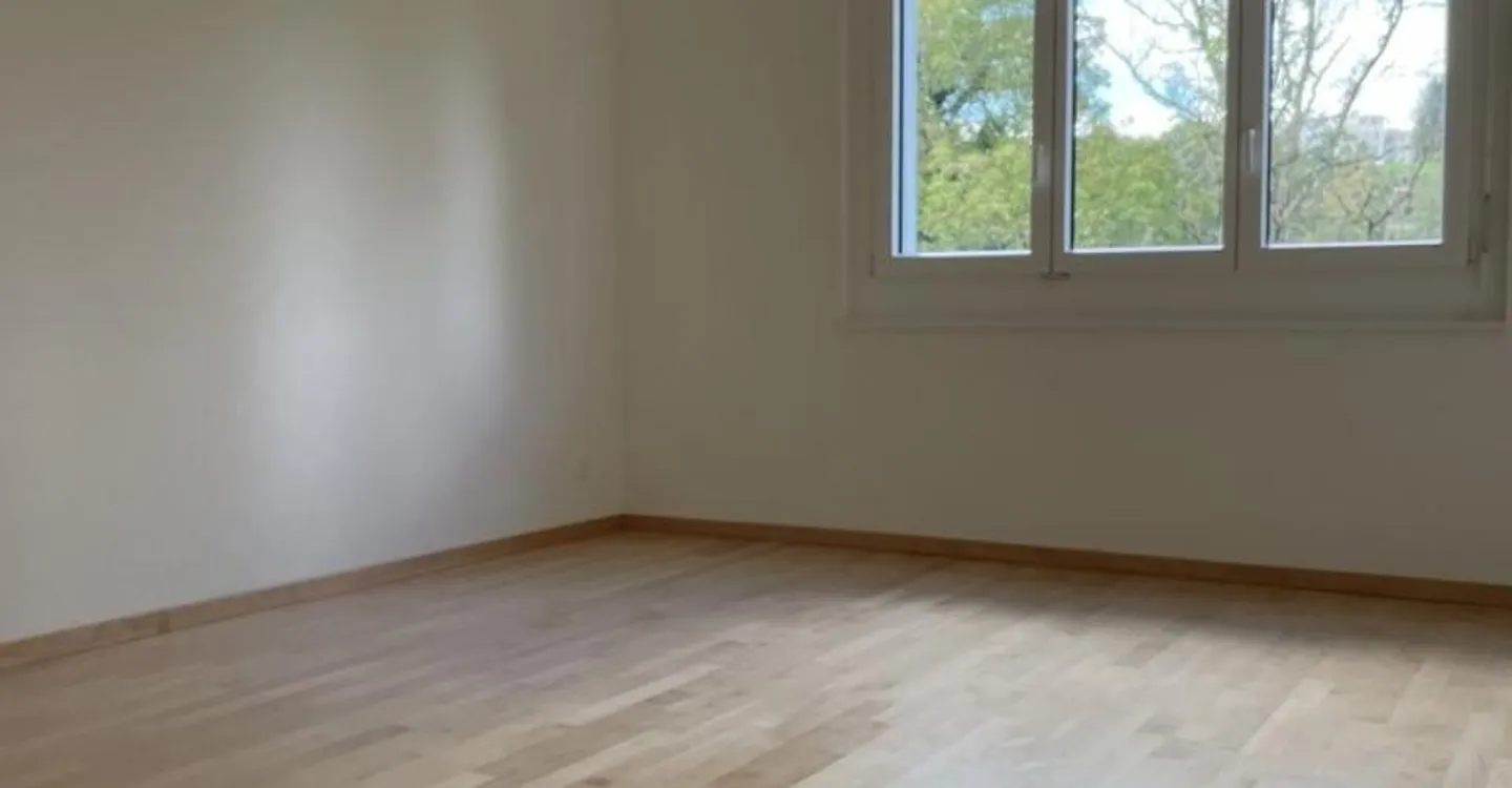 Charmante Wohnung in Ruhiger Lage - Foto 8 von 9
