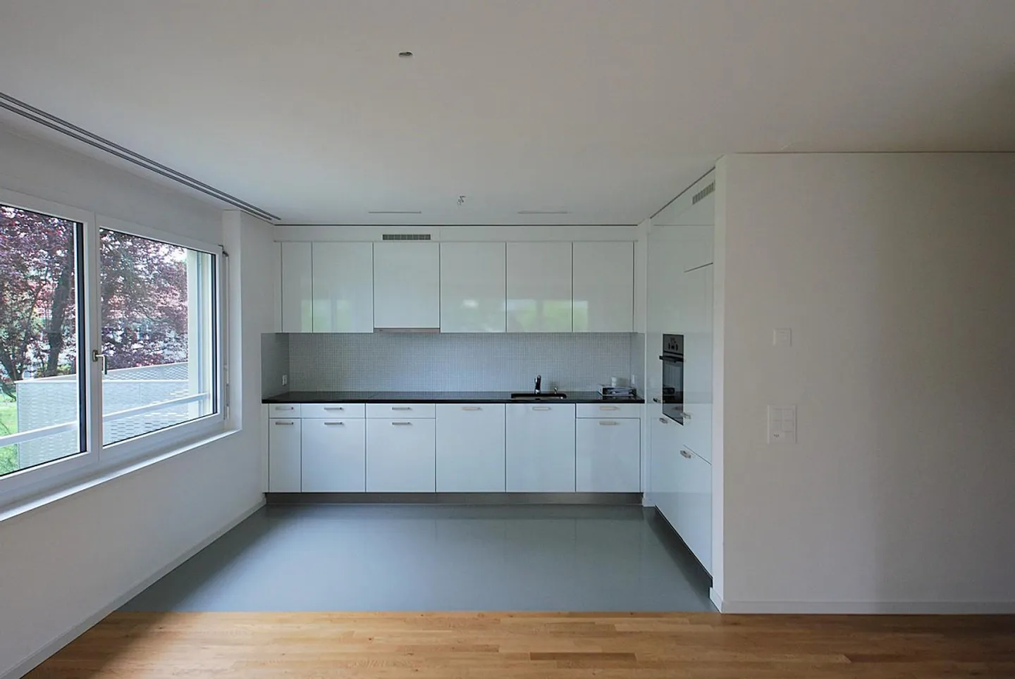 Appartamento 4.5 stanze in affitto a Wülflingen - Foto 2 di 5