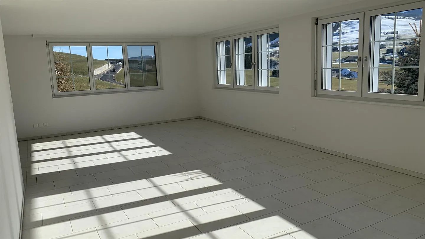 Appartamento luminoso e spazioso appena ristrutturato - Foto 2 di 14