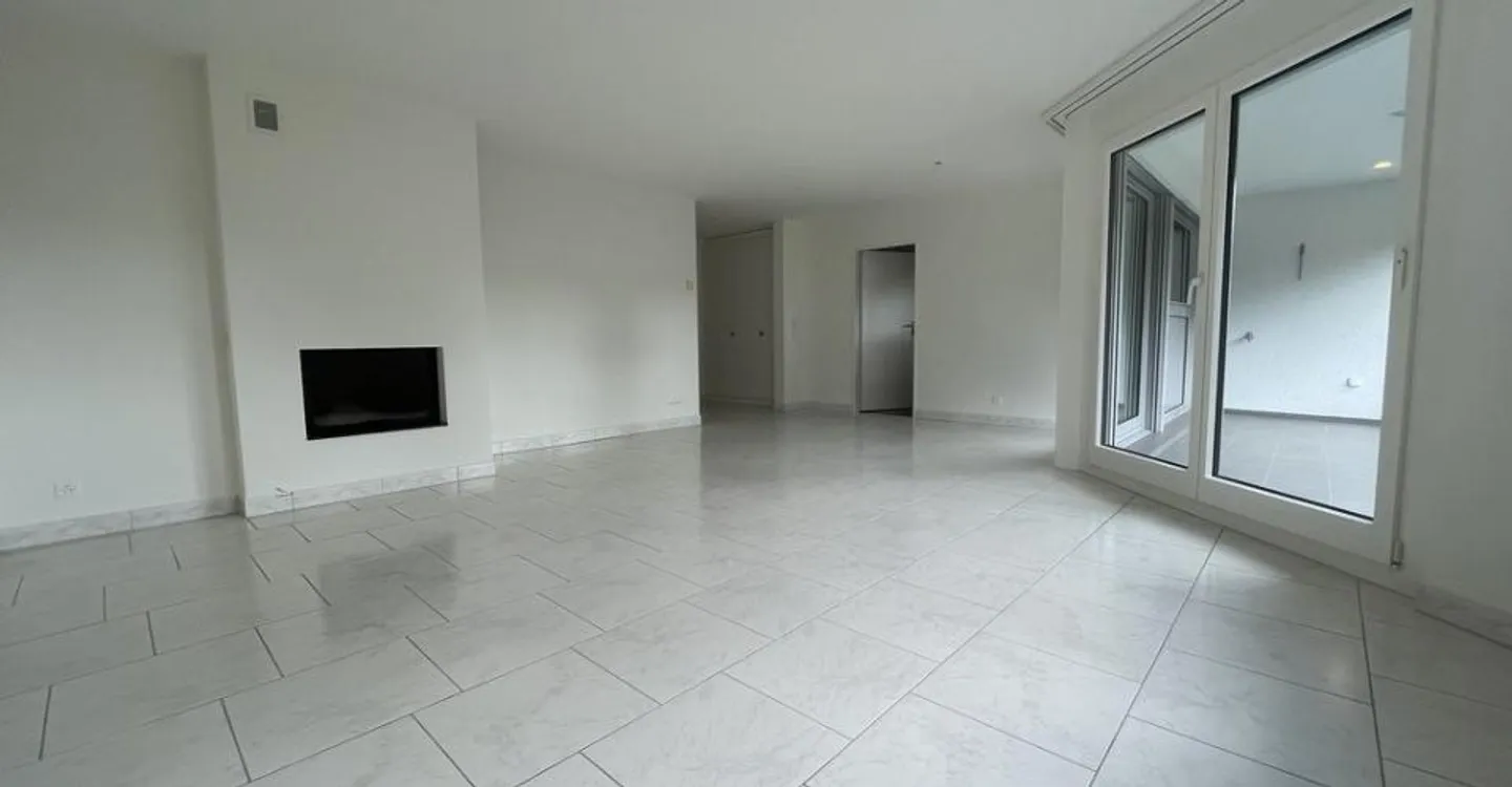 Charmante Wohnung in Ruhiger Lage - Foto 3 von 9