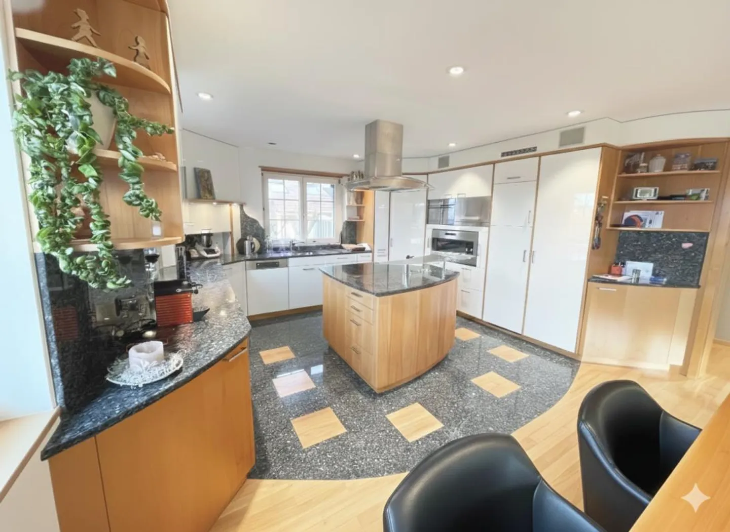 WOHNEN. LEBEN. ERLEBEN... - Foto 7 von 24