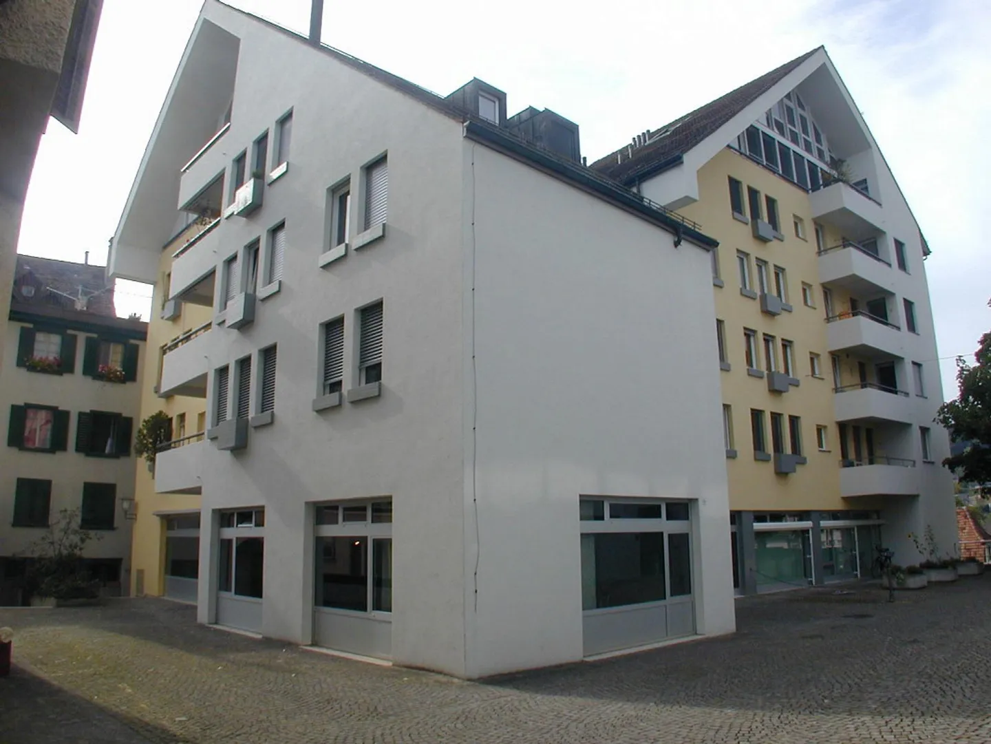 Spazio commerciale ad Aarau - Foto 3 di 3