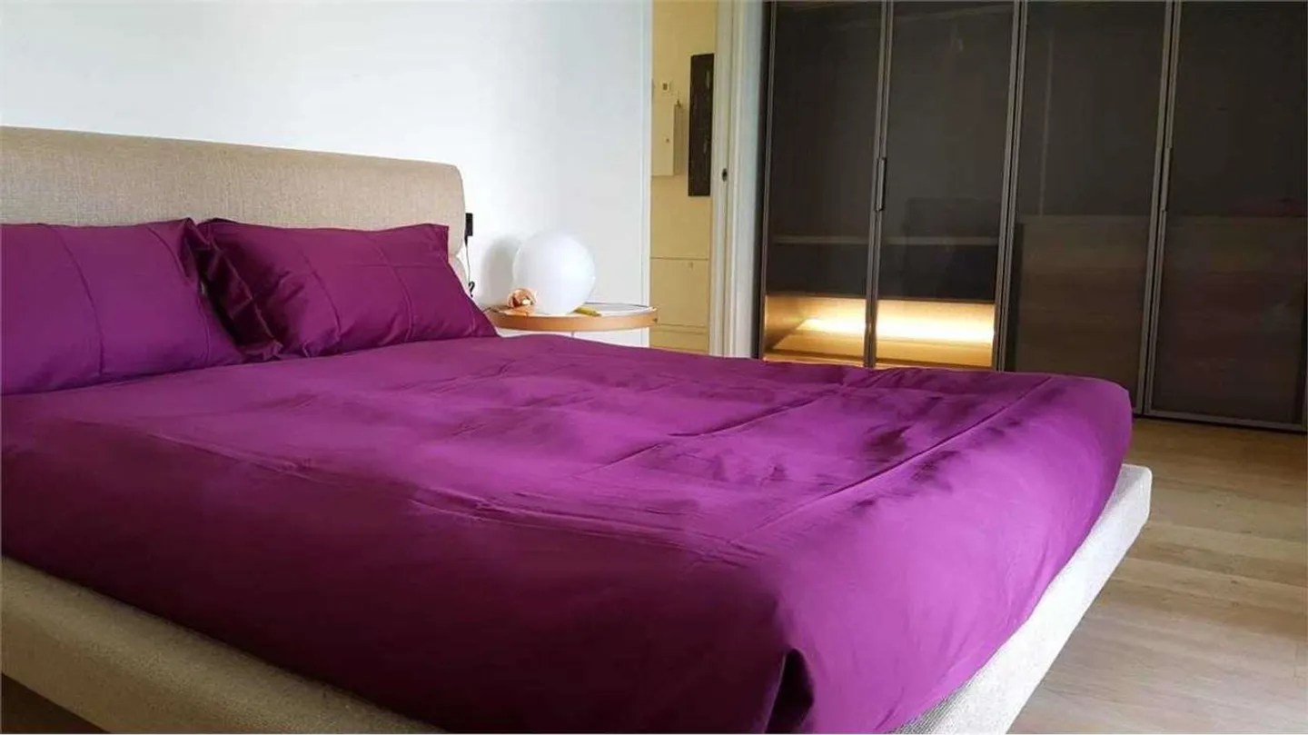 Elegant Lake House with Pool in RIVA S. VITALE - Photo 9 of 12