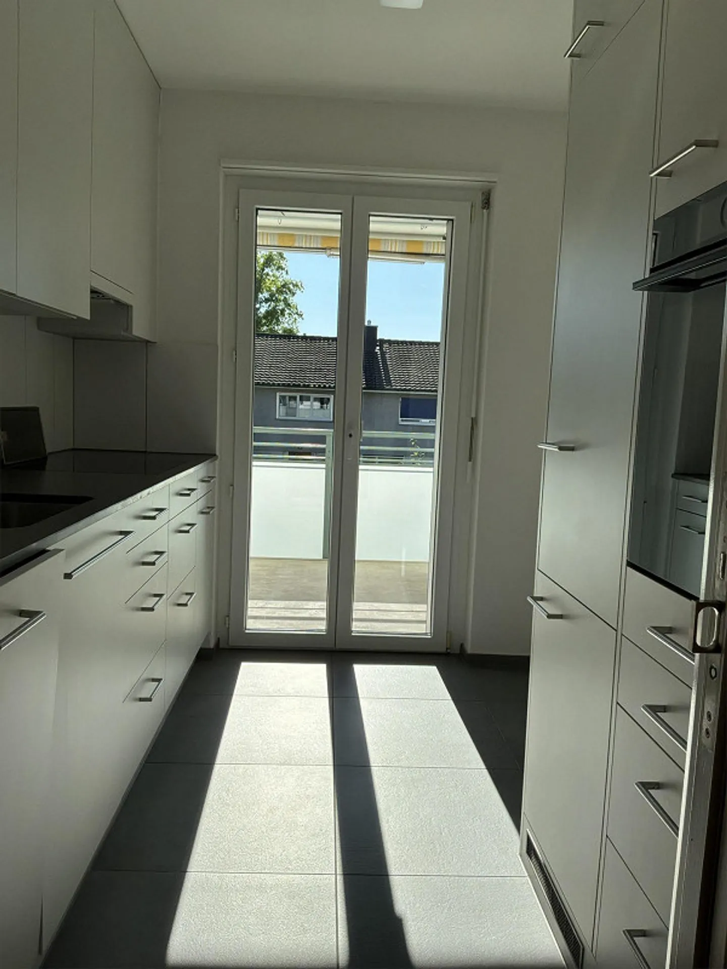 Gemütliche 3-Zimmerwohnung in Winterthur - Foto 3 von 13