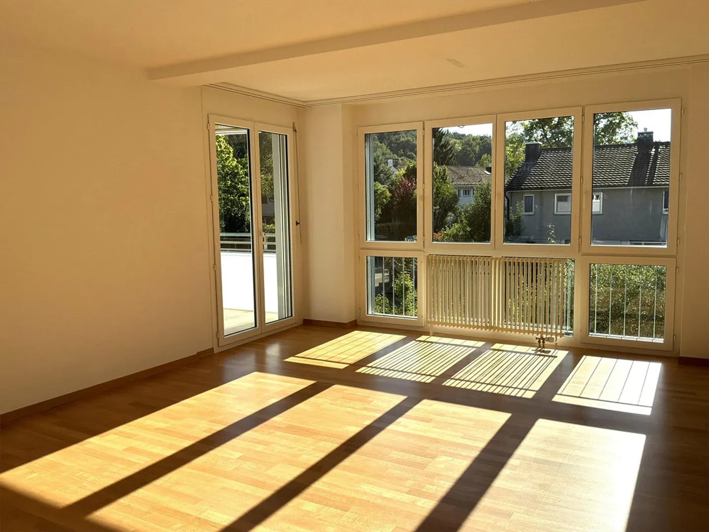 Gemütliche 3-Zimmerwohnung in Winterthur - Foto 5 von 13
