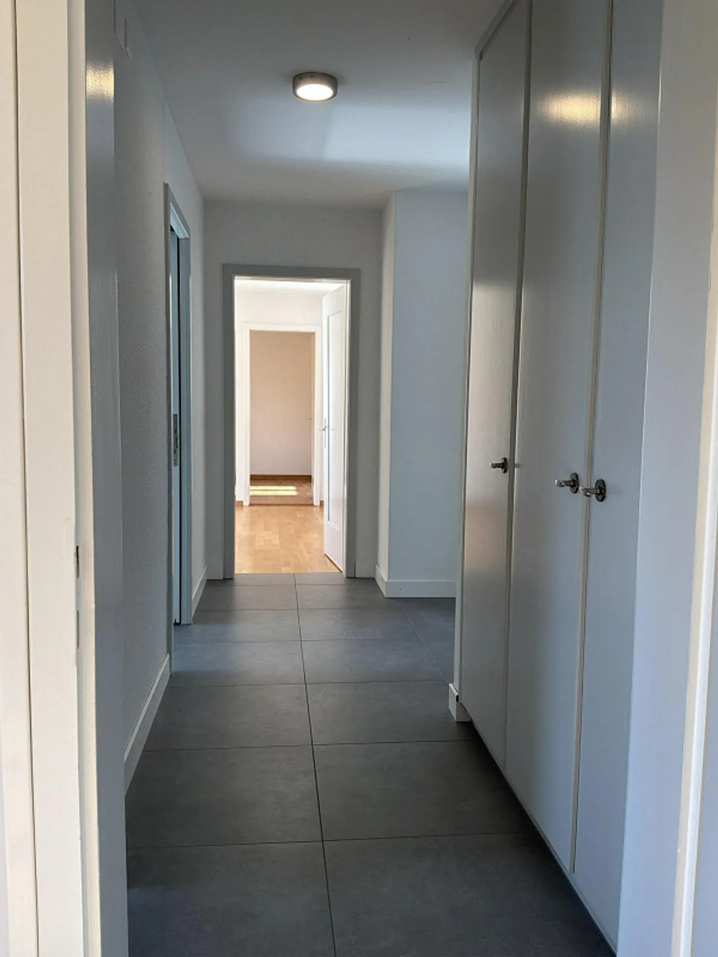 Gemütliche 3-Zimmerwohnung in Winterthur - Foto 4 von 13