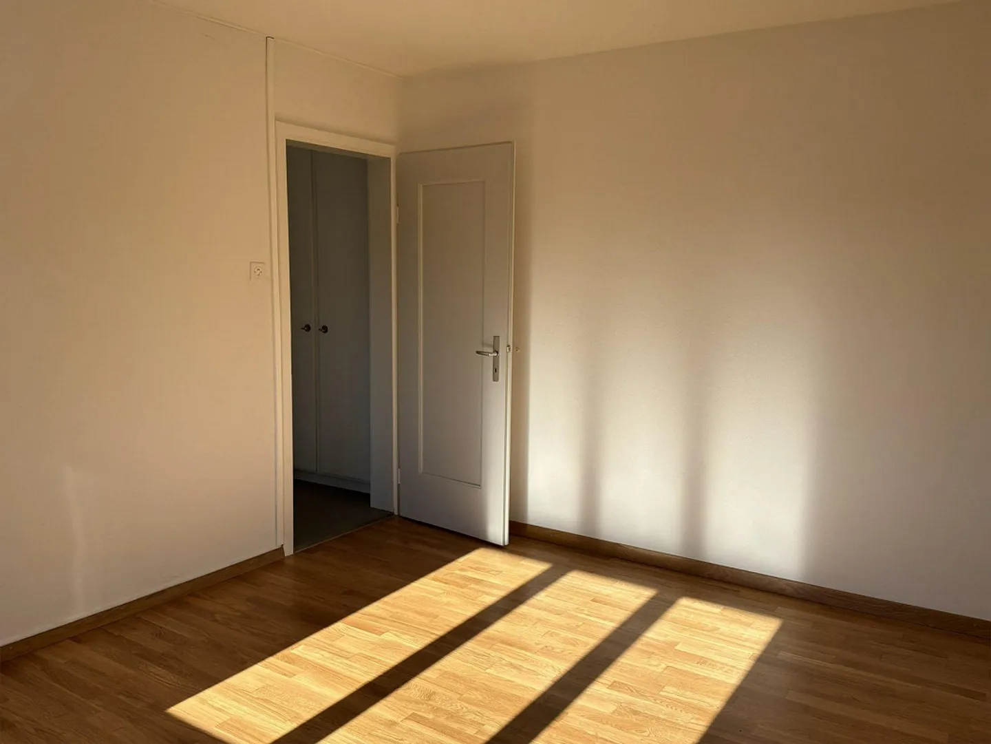 Gemütliche 3-Zimmerwohnung in Winterthur - Foto 7 von 13