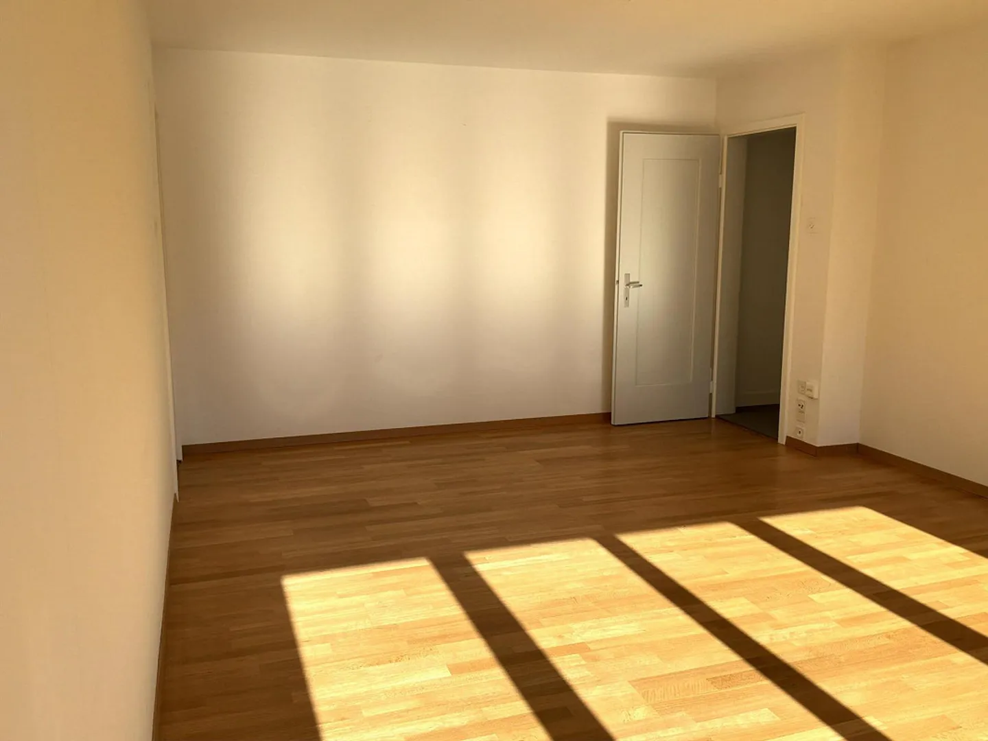 Gemütliche 3-Zimmerwohnung in Winterthur - Foto 8 von 13