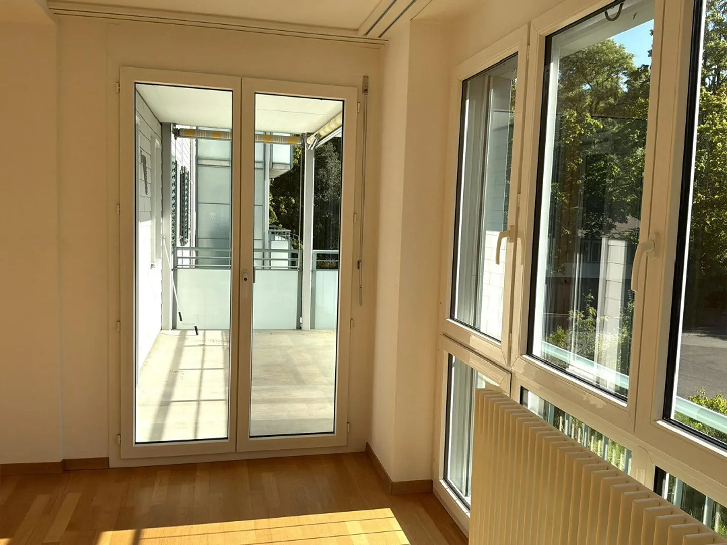 Gemütliche 3-Zimmerwohnung in Winterthur - Foto 9 von 13