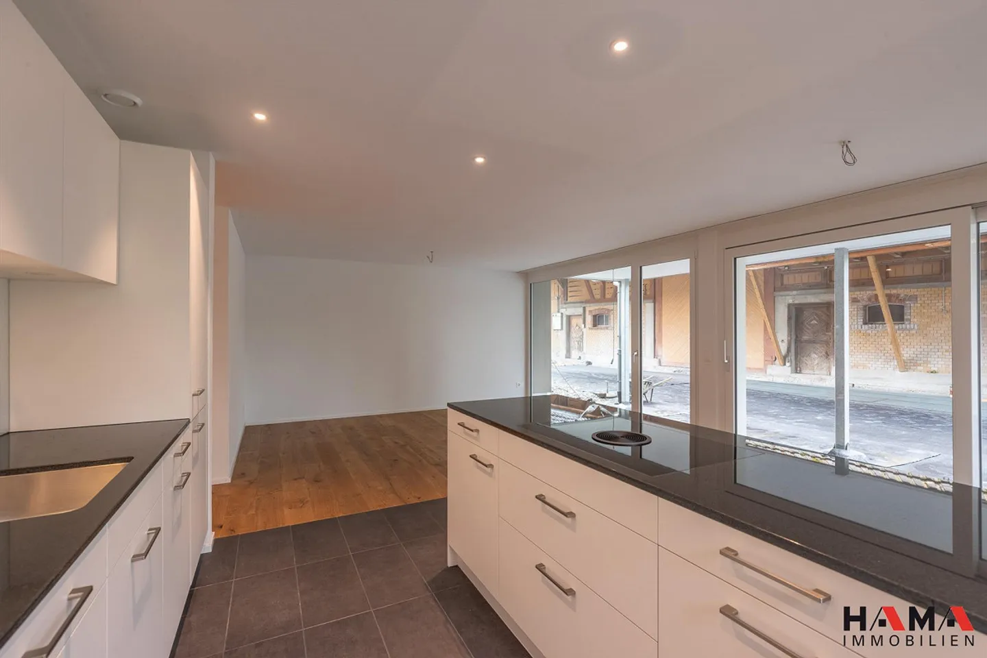 Appartamento moderno a prezzo fisso - Foto 4 di 13