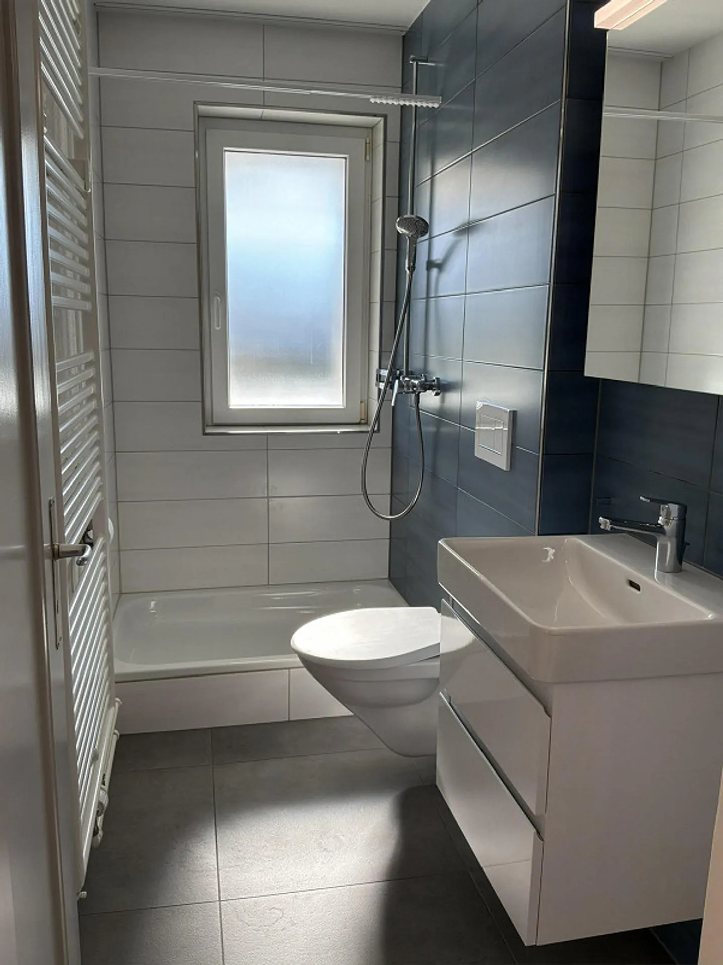 Gemütliche 3-Zimmerwohnung in Winterthur - Foto 10 von 13