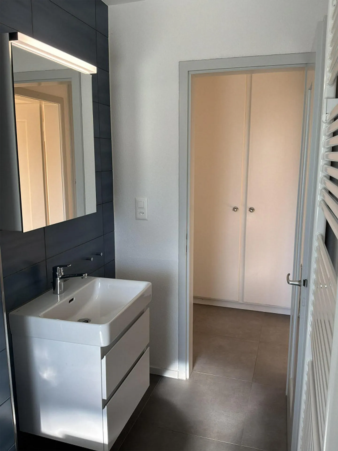 Gemütliche 3-Zimmerwohnung in Winterthur - Foto 11 von 13