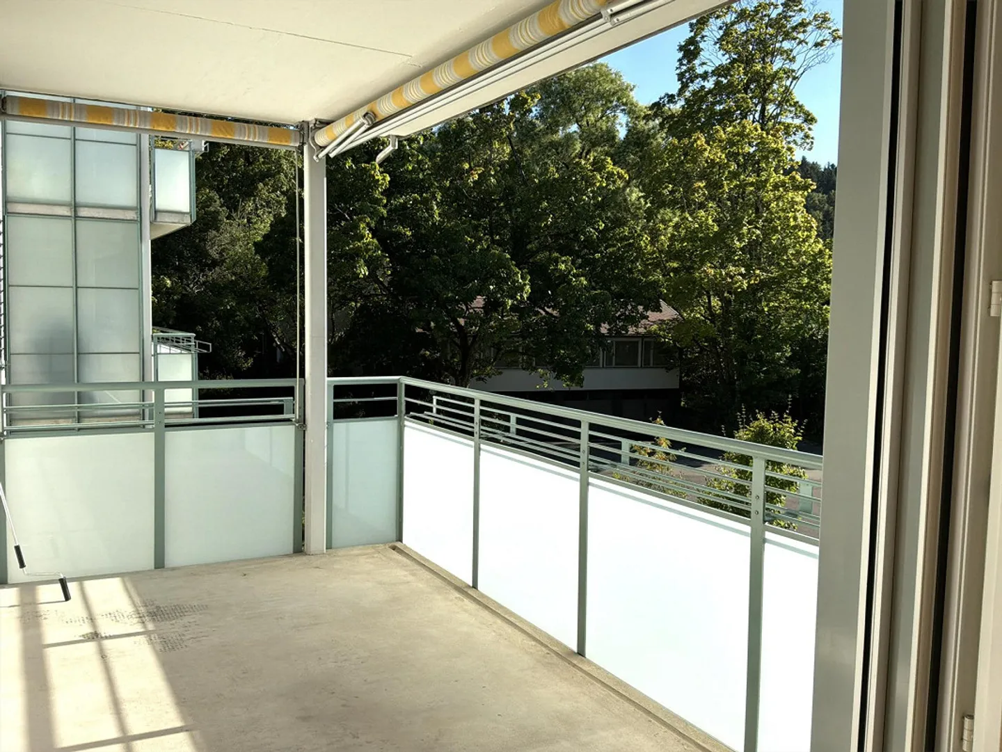 Gemütliche 3-Zimmerwohnung in Winterthur - Foto 12 von 13