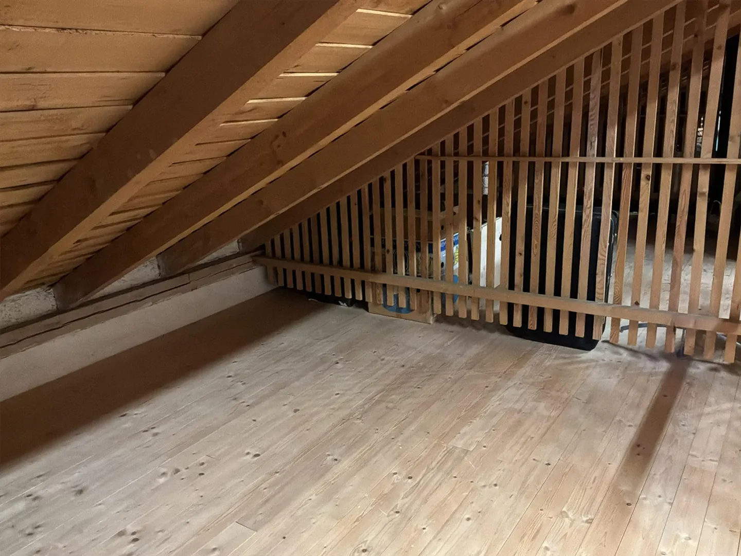 Gemütliche 3-Zimmerwohnung in Winterthur - Foto 13 von 13