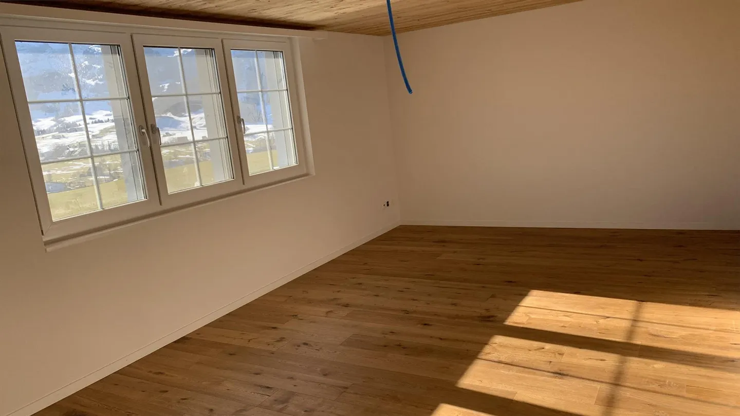 Appartamento luminoso e spazioso appena ristrutturato - Foto 10 di 14