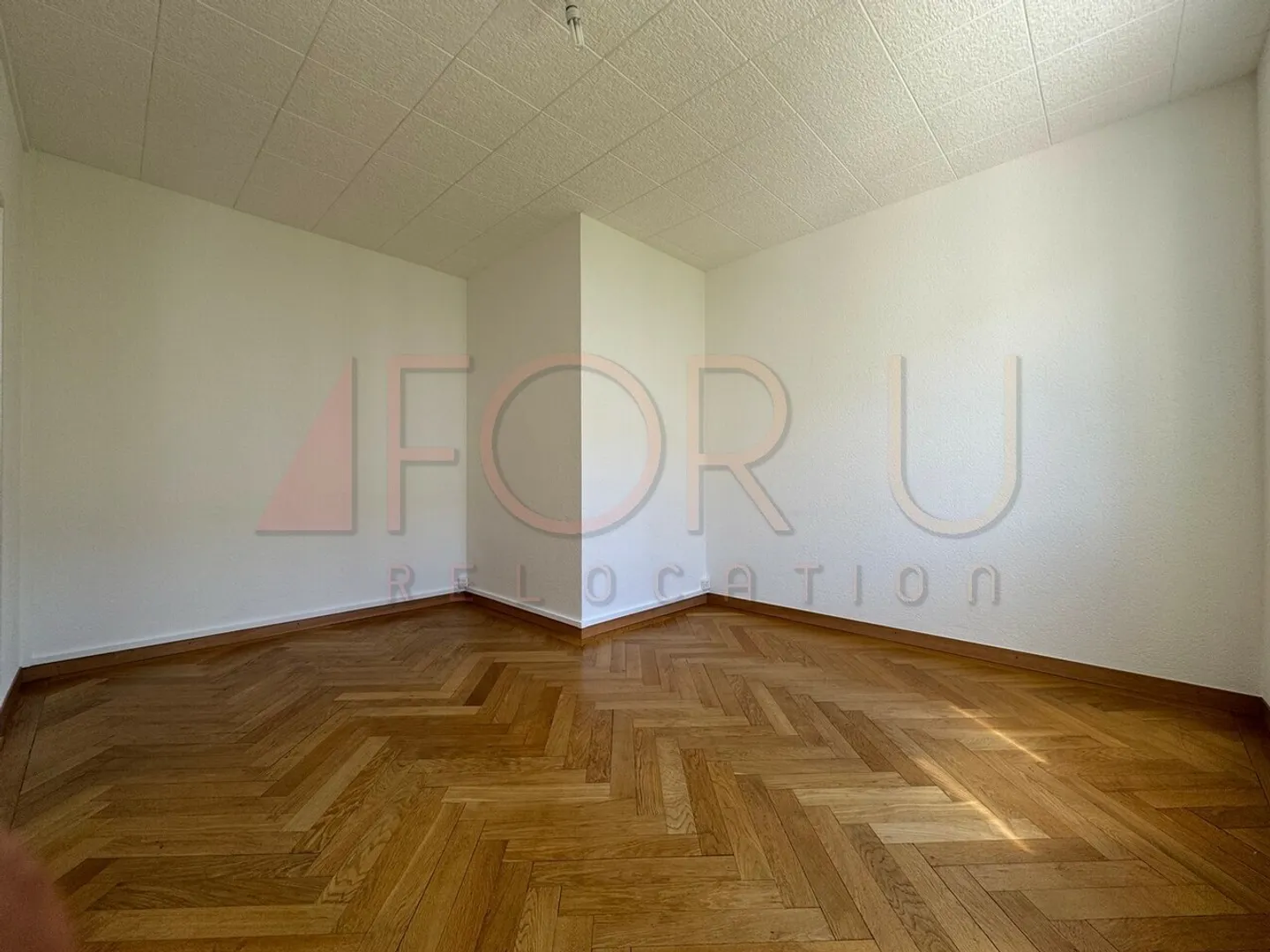 Charmante Südausrichtung Wohnung - Foto 3 von 6