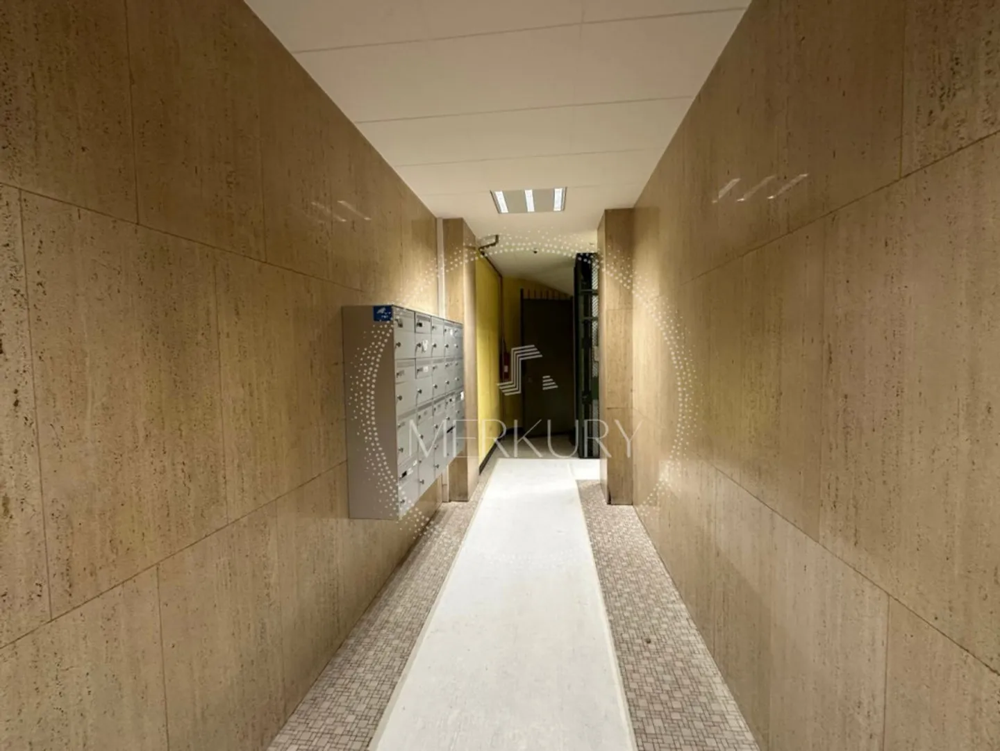 Eine prächtige 4-Zimmer-Wohnung in der Region Eaux Vives. - Foto 1 von 1