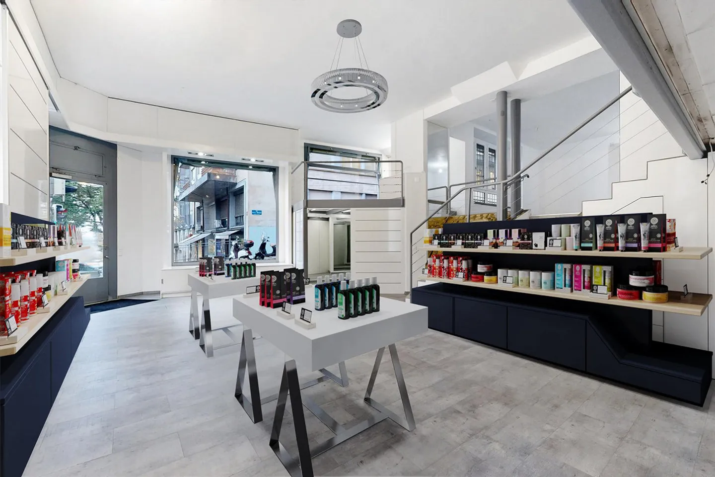 Arcade commercial au cour de Lausanne! - Photo 1 sur 13