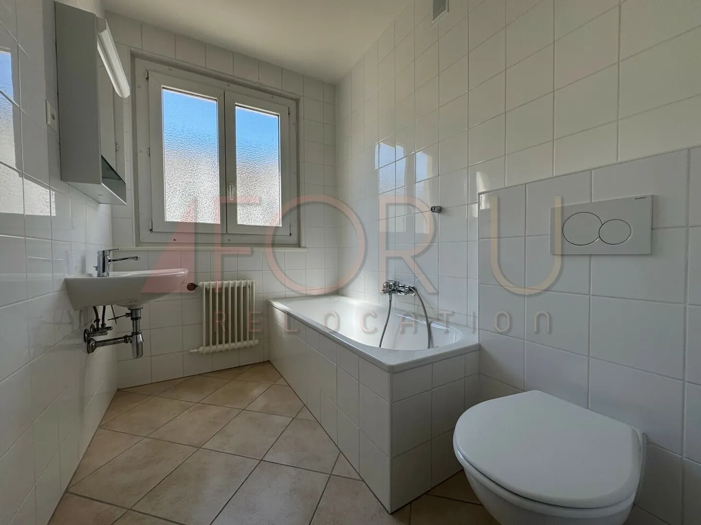 Charmante Südausrichtung Wohnung - Foto 4 von 6