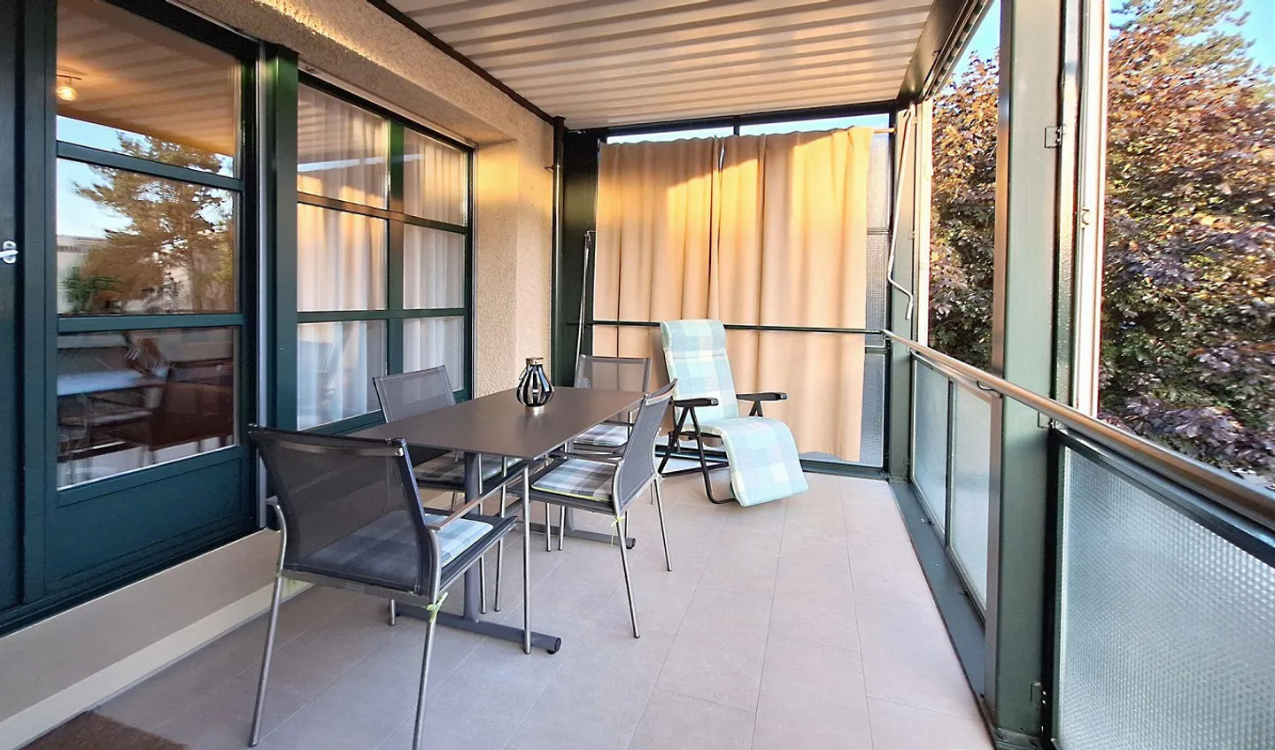 Living in Building Rights in a Quiet and Green Environment - Photo 8 of 11